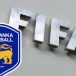 Three conditions to get FIFA ban lifted for Sri Lanka