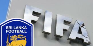 Three conditions to get FIFA ban lifted for Sri Lanka