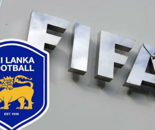Three conditions to get FIFA ban lifted for Sri Lanka