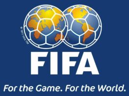 FIFA lifts ban on Sri Lanka