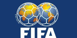 FIFA lifts ban on Sri Lanka