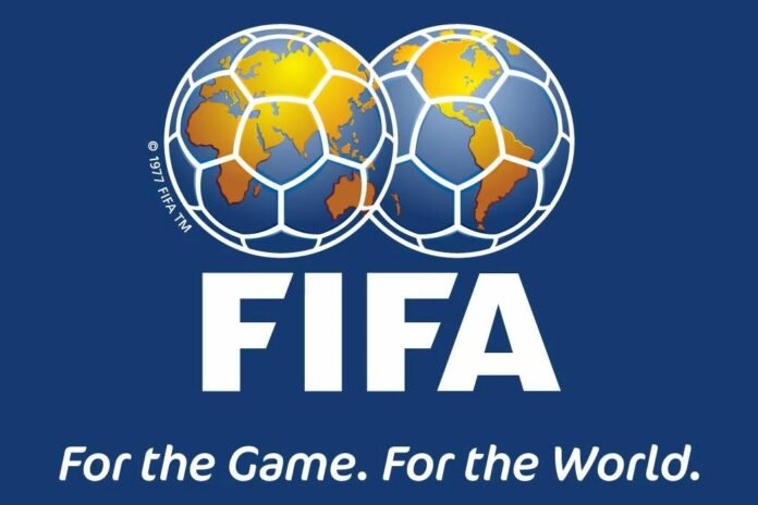 FIFA lifts ban on Sri Lanka