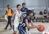 Photos – Gateway College vs St Joseph College | U15 Boys Div A – Finals | Sri Lanka Schools Basketball Tournament 2024