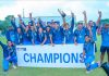 Western Province Central crowned U19 champions