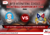 Replay: Girls – LISW – GCC | Schools Basketball | On 4th October