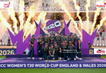 Photos – ICC Women’s T20 World Cup 2026 – Final – Australia vs England Final – Australia vs England