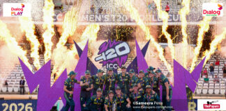 Photos – ICC Women’s T20 World Cup 2026 – Final – Australia vs England Final – Australia vs England
