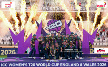 Photos – ICC Women’s T20 World Cup 2026 – Final – Australia vs England Final – Australia vs England