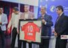 First Capital Announces Platinum Sponsorship