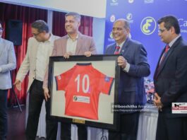 First Capital Announces Platinum Sponsorship