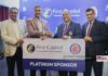 First Capital Announces Platinum Sponsorship