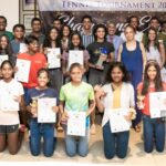 First Capital SSC Open Ranking Tennis Championship 2023