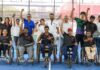 The Pickle Island @ Battaramulla Successfully Hosts Sri Lanka’s First-Ever Para Pickleball Event Sri Lanka’s Inaugural Para Pickleball Event