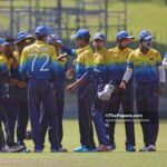 Fixtures announced for West Indies U19 tour of Sri Lanka 2023 |