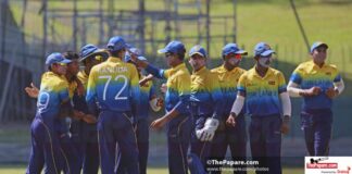 Fixtures announced for West Indies U19 tour of Sri Lanka 2023 |