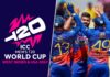 T20 உலகக்கிண்ணத்துக்கான போட்டி அட்டவணை வெளியானது! Fixtures revealed for ICC Men’s T20 World Cup 2024