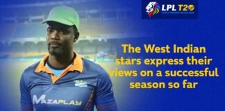 Kandy Falcons vs Dambulla Aura