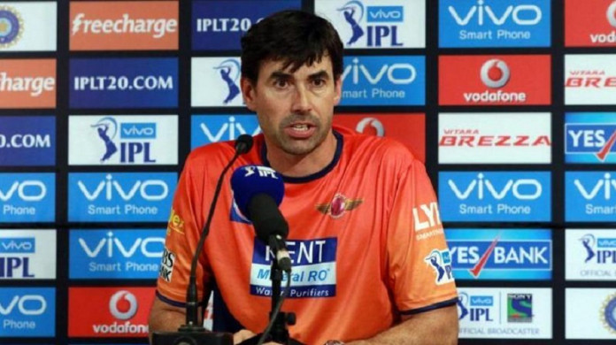 Stephen Fleming