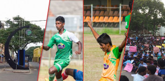 U19 Kotmale