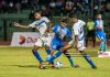 Ratnam stall Blue Star title march in goal-less encounter