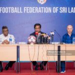 Football Federation of Sri Lanka