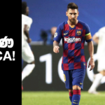Bayern Munich demolishes Barcelona 8-2 – Football Lokaya