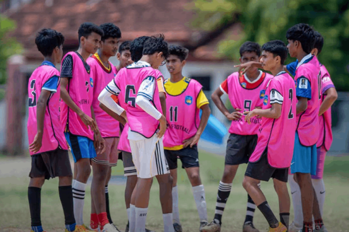 U-15 Open Selection Trials U-15 Open Selection Trials