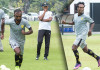 කොළඹ ක්රීඩකයන්ට ඉන්දියානු වීසා Rawme, Channa in as Colombo FC