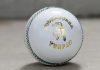 Kookaburra unveil world-first ball