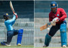 Dhananjaya De Silva and Ashan Priyanjan make case for national selection SLC Super T20 Tournament
