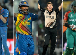World T20 – the race to reach the semis is on