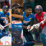 National Selectors, Who would you pick?