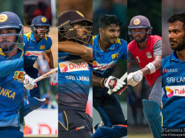 National Selectors, Who would you pick?