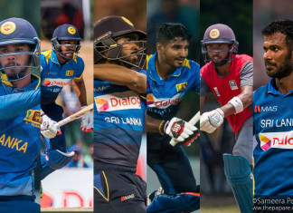 National Selectors, Who would you pick?
