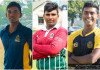 Thurstan in command; Sajith and Vihan smash tons U19 Cricket - Feb 6th
