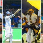Love affair with school cricket
