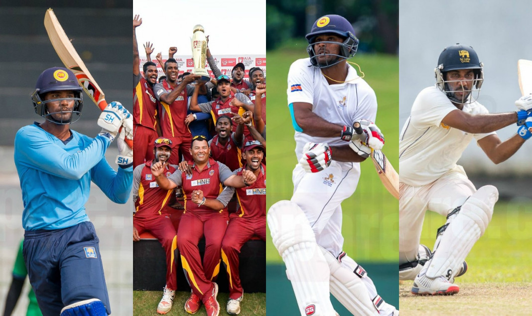 The ugly truth of Sri Lankan Domestic Cricket