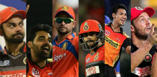 2016 IPL Awards