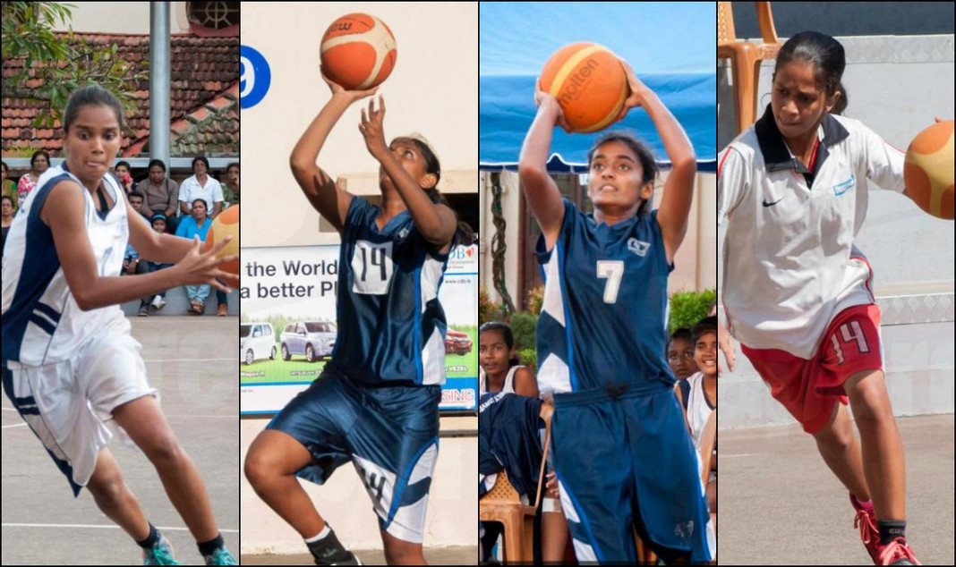 U-19 Girls A Division - Event Preview U-19 Girls A Division - Event Preview