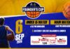 REPLAY – Gateway College vs D.S. Senanayake College – Founders Cup – Annual Basketball Encounter 2026 Founders Cup - Annual Basketball Encounter 2026
