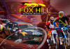 Fox Hill 2017 Timeline Fox Hill cover