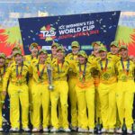ICC Women’s T20 World Cup 2023