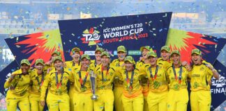 ICC Women’s T20 World Cup 2023