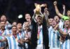 Argentina and Messi spot on for World Cup glory France v Argentina – Qatar FIFA World Cup 2022