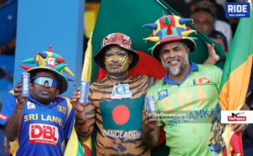 Fan Photos – Bangladesh Tour of Sri Lanka 2025 – 2nd ODI Fan Photos - Bangladesh Tour of Sri Lanka 2025 - 2nd ODI