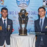Gateway College v S.Thomas’ College | 3rd Annual Football Encounter | Press Conference