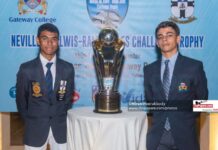 Gateway eyeing a hat-trick, Thomians a reversal of fortunes Gateway College v S.Thomas’ College | 3rd Annual Football Encounter | Press Conference