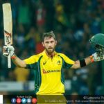 Glenn Maxwell