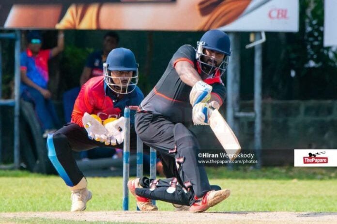 MCA T10 Super League Cricket Tournament 2025