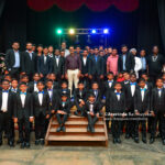 GMA Cricket Club – Annual Awards Ceremony